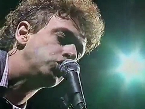Gustavo Cerati - Tu Cicatriz en Mi - Personal Fest 06/11/2004