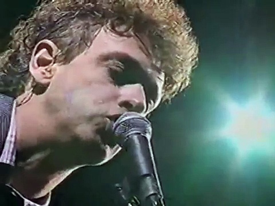 Gustavo Cerati - Tu Cicatriz en Mi - Personal Fest 06/11/2004