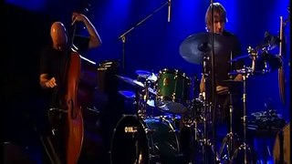 Esbjörn Svensson Trio: Believe, beleft, below - live 2006 (e.s.t.)