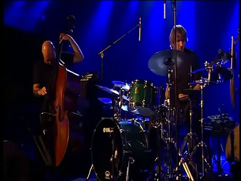 Esbjörn Svensson Trio: Believe, beleft, below - live 2006 (e.s.t.)