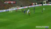 3-0 Senad Lulic Goal - Bosnia and Herzegovina v. Andorra 06.09.2015 HD