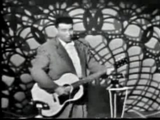 The Big Bopper - Chantilly Lace Rock