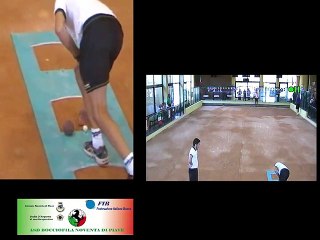 Finale Campionato di Società 1° Categoria - Tiro di Precisione