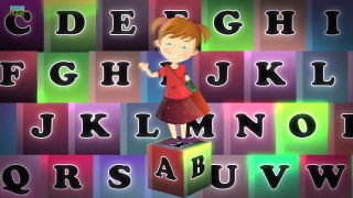 abc nursery rhymes | abc rhymes for children | abc song | abc song for children