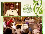 مواهب في تجويد القرآن الكريم 2015- الحلقة النهائية كاملة