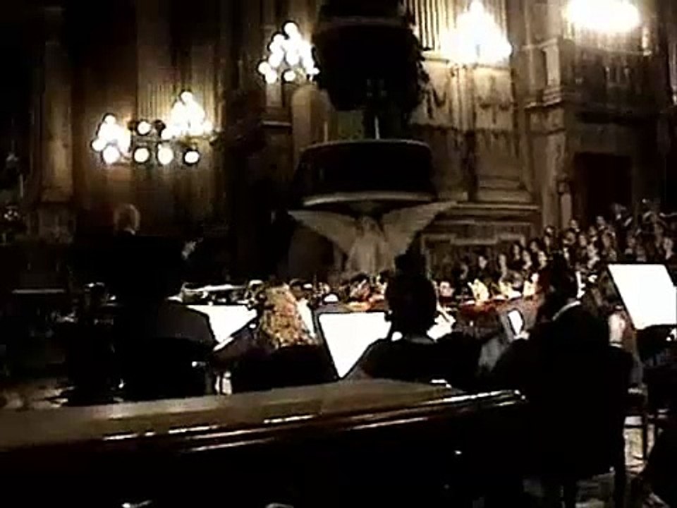 Marília Vargas& Petrobrás - Psicodelic Kyrie - Mozart