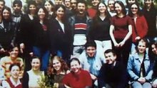 TRAKYA ÜNİVERSİTESİ MEZUNLARI 2001