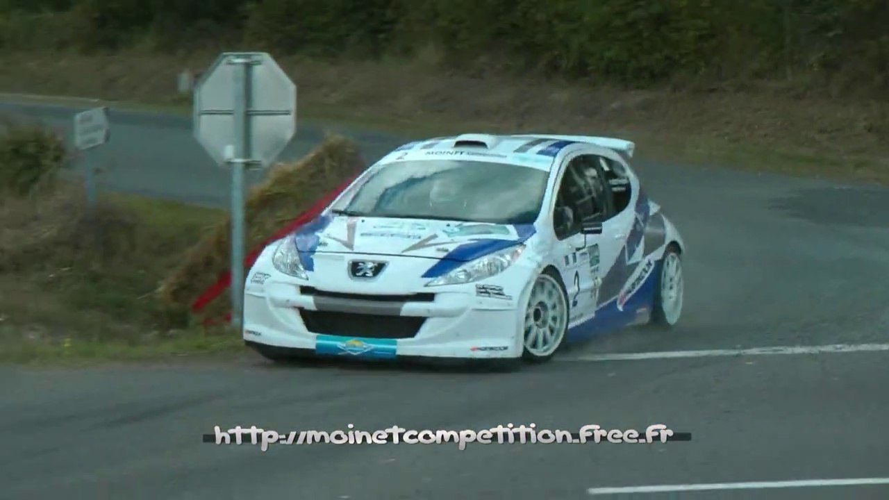 Côtes de Lumière 2015 Reynald MOINET