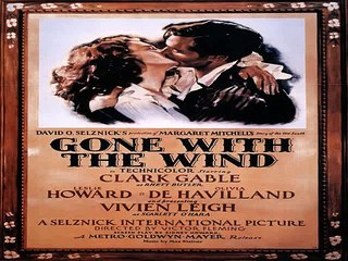 Gone With The WInd