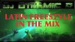 Best of 80s 90s Dance Music Hit Mix - Latin Freestyle - Italo Disco - DJ Dynamic D Remix