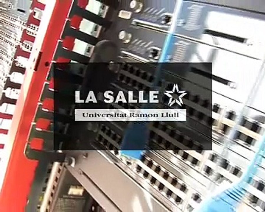 Experiencia universitaria en Ingeniería Electrónica