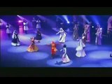 Magnificent Lezginka Dance (ləzgi rəqsi رقص لزگی )