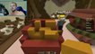 iBallisticSquid Minecraft   Build Battle Buddies   HAMBURGER W AshDubh stampylonghead stampylongnose