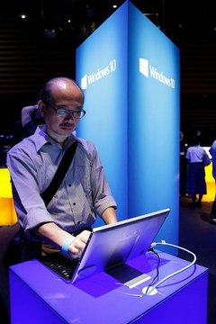 Microsoft Gooses Up Bing Search Results For Chrome And Firefox, Pushing Users To Edge