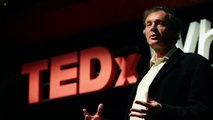 Rupert Sheldrake - The Science Delusion (Banned TED Talk)
