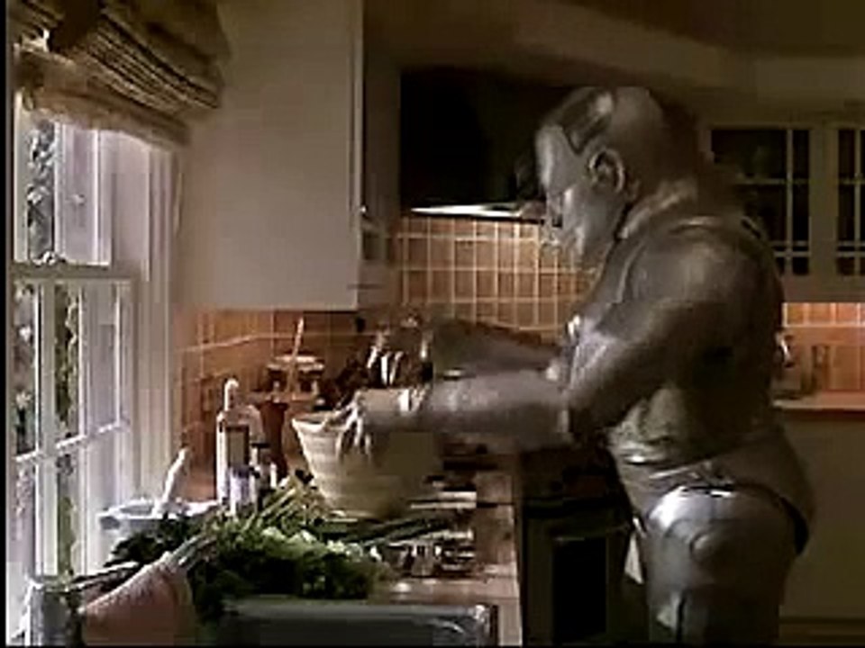 Bicentennial Man (1999) Trailer (Robin Williams, Embeth Davidtz and Sam Neill)