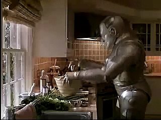 Bicentennial Man (1999) Trailer (Robin Williams, Embeth Davidtz and Sam Neill)