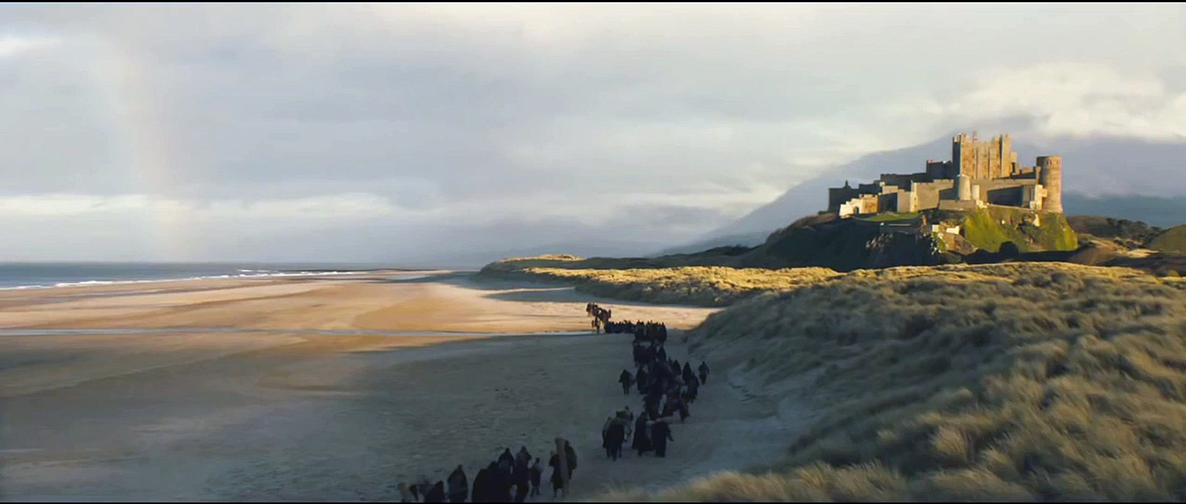 Macbeth-Hd trailer(2015)