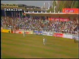 Ek Chakkey Ke Javed Ko - Parody by Bushra Ansari