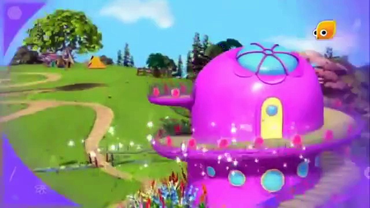 الدنيا روزي   الخيمة العجيبة Baraem TV Arabic channel with a new episode 2013