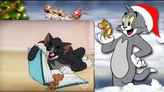 Tom And Jerry Cartoon Happy Go Duck laster morning   Cruise Cat HD