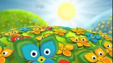 BARAEM TV ARABIC BARAEM CARTOONS IN ARABIC BARA3EM BARA3IM   Preschool Channel Jingle