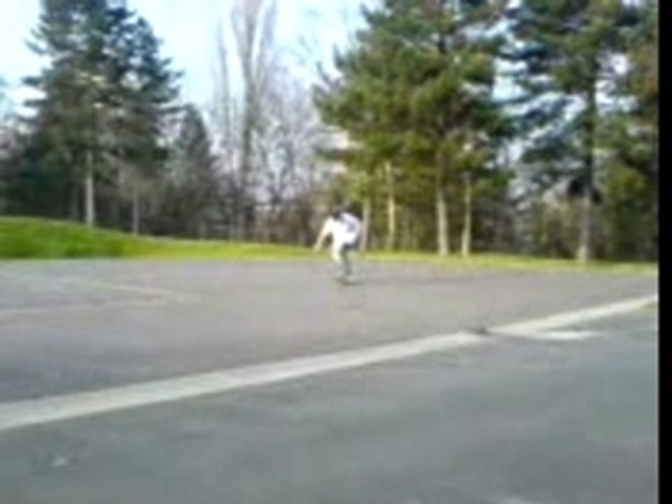 Skate jour