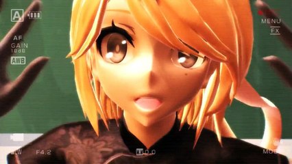 [ MMD ] ＋♂ Plus Boy