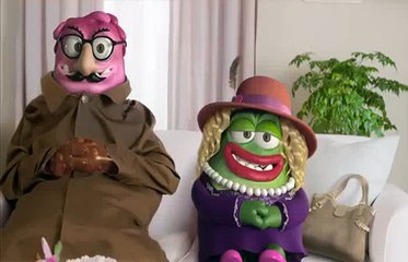 L'era Fresca Kız İsteme Aslı Bekiro Reklamı