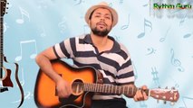 Easy Guitar Lesson for Beginners - Luka Chuppi - Rang De Basanti - Lata & Rahman - Teaser