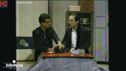 Hài Nhật Bản phần 86    Dũng khí gọi điện    HNBTeam Vietsub HD