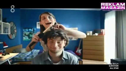 Hobby Jöle Hande Kontrol Sende Reklamı