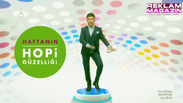 Hopi Altınyıldız Classics Reklamı