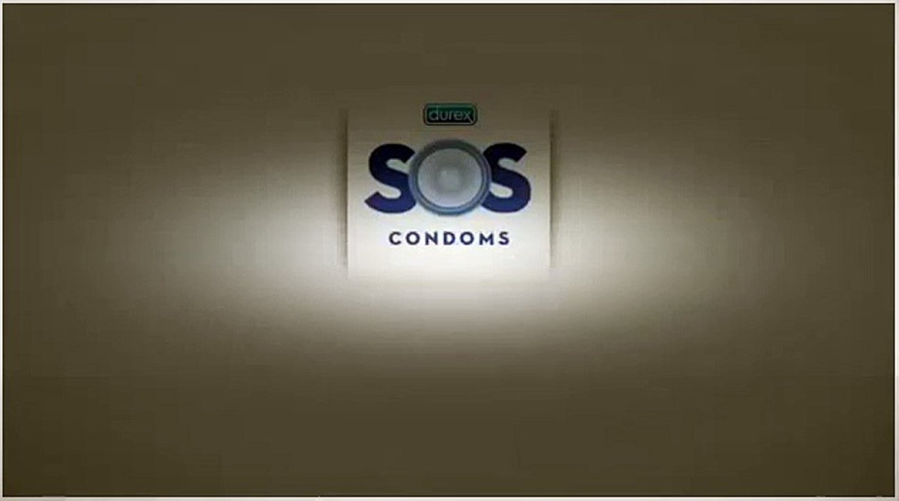 Funny Commercial Banned Condom Commercial #508 Commercial Ads Crazy Funny Commercials