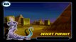 Walkthrough: Monsters Inc. Scream Team - Desert Pursuit (Part 10)