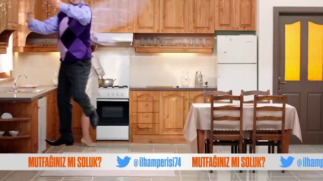 Koçtaş İlham Perisi Reklamı