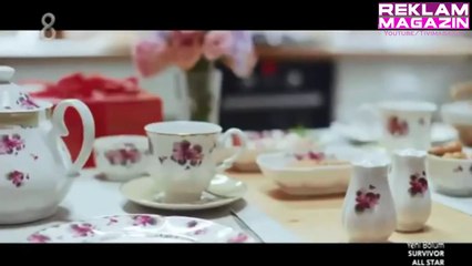 Korkmaz Anneler Günü Reklamı