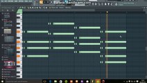 Fl Studio 12.1 - Forbidden Voices By Martin Garrix Tutorial