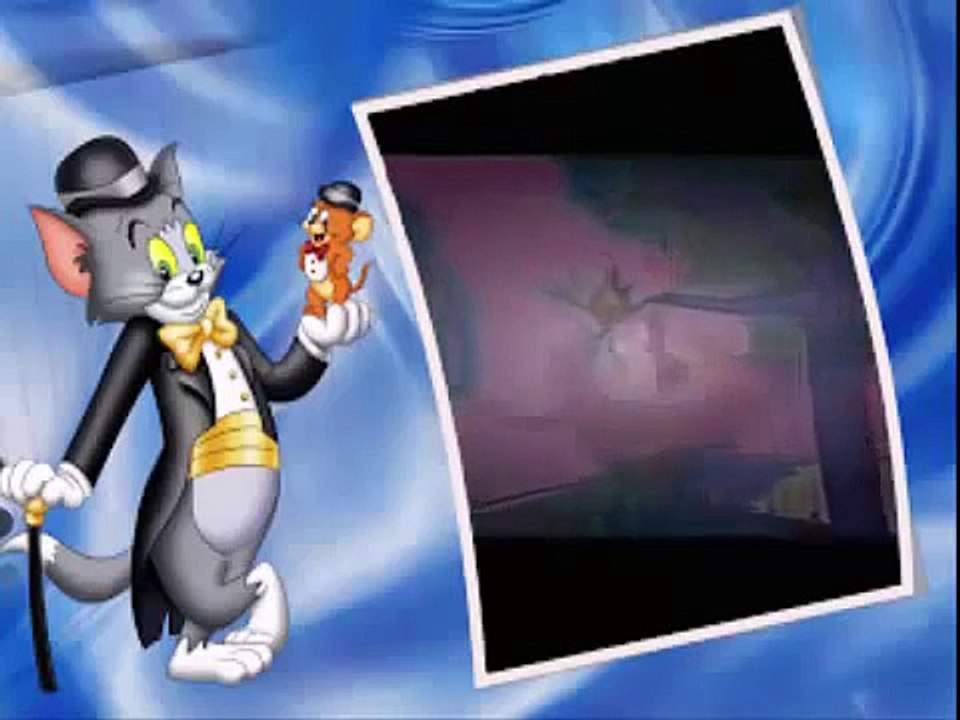 Tom and Jerry seal adventure cartoon izgi Film part 2 Best Cartoons