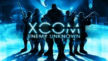 XCOM: Enemy Unknown (Enemy Within) - Combat Theme 3