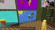 TDM | Minecraft | KING DINOSAUR!! | Pixel Painters Minigame | The Diamond Minecart