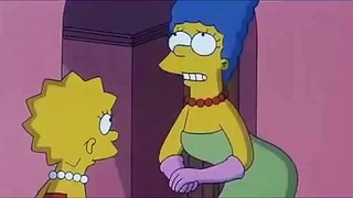 The Simpson - Spider Pork - FanDub