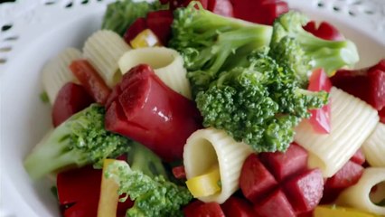 Maret Brokoli var da Maret Yok Mu Şarkısı Reklamı