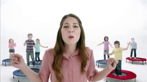 Maret Pratik Anneler Yok Mu Şarkısı Reklamı