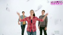 Maret Pratik Öğrenciler Yok Mu Şarkısı Reklamı