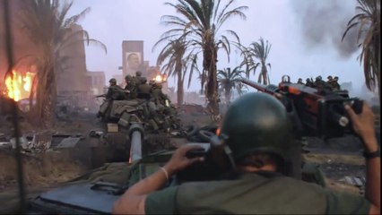 Full Metal Jacket   Bird is the Word