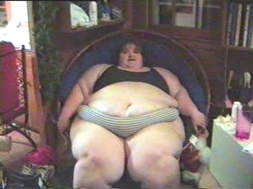 Fat Woman