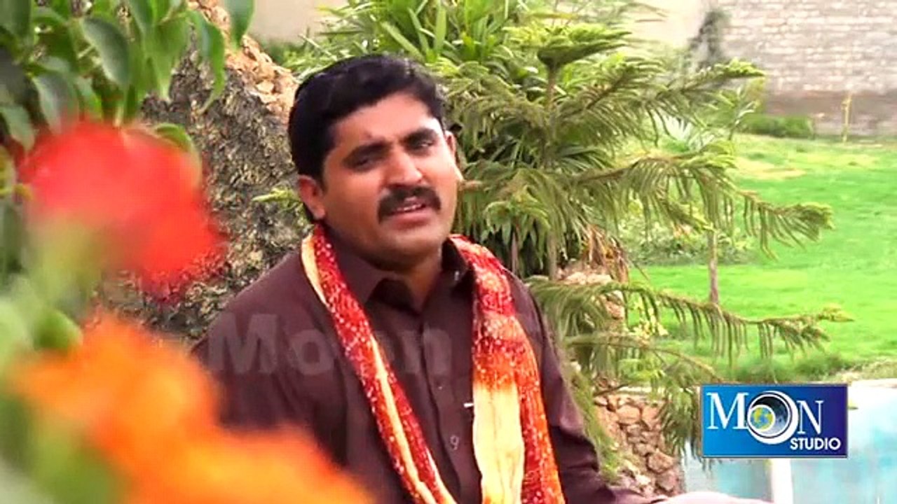 Hik deeh ay sohna tekon Nazeer sindhar New Saraiki folk Urdu songs  album 2015