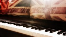 Ludovico Einaudi - Una Mattina [Intouchables] (Piano Cover)
