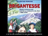 Il Sorriso di Michela (Eugenio Bennato - dedicato a tutte le Donne del Sud) [Due Sicilie - Briganti]
